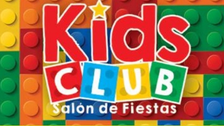 Kids Club, Salón De Fiestas